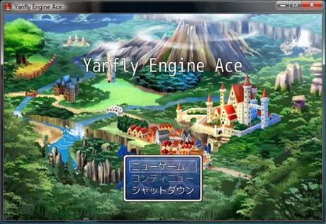 Scripts Yanfly para RPG Maker VX Ace