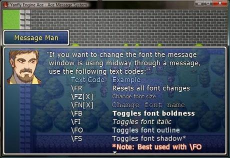 Scripts Yanfly para RPG Maker VX Ace