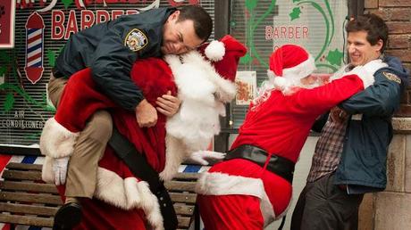 Crítica del 1x11 Crítica 1x11