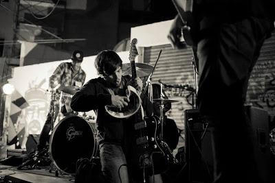 Sonidero veraniego, parte 1 Sonidero veraniego, parte 1