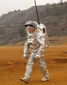 Riotinto: Marte en la Tierra Riotinto: Marte en la Tierra