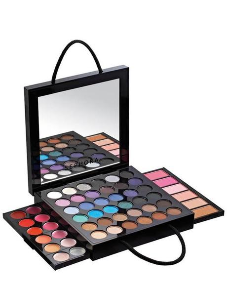 Estuches de maquillaje para Reyes estuche maquillaje Sephora 2