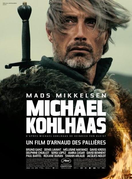 Mads Mikkelsen busca venganza por sus caballos en el tráiler de 'Michael Kohlhaas'