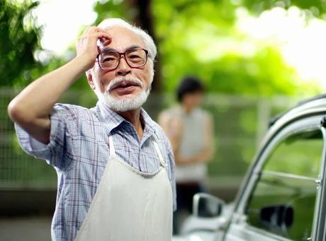 Hayao Miyazaki cumple 73 años entre rumores de regreso