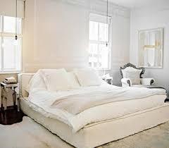 10 lindas habitaciones en color blanco