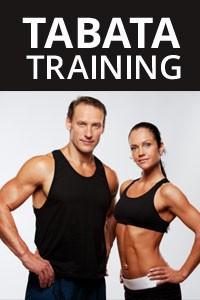 RUTINA MÈTODO TABATA RUTINA MÈTODO TABATA