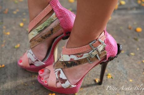 Zapatos , Tacones, Gerardo Privat Zapatos Privat, Tacones, Patricia Arata