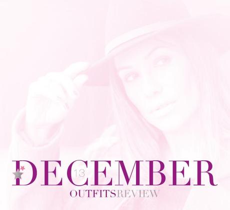 december outfits review barbara crespo street style fashion blogger december outfits review barbara crespo street style fashion blogger