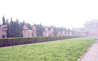 Oposiciones a funcionario durante la dinastía Song Oposiciones a funcionario durante la dinastía Song