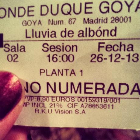 Diarios de instagram #4 Diarios de instagram #4