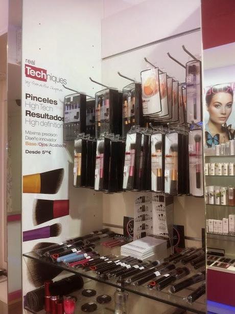 Pretty Make Up, la TIENDA de maquillaje de Albacete Pretty Make Up, la TIENDA de maquillaje de Albacete