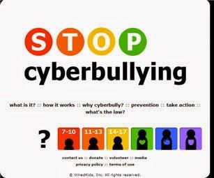 Cyberbullying un fenómeno creciente entre los adolescentes.