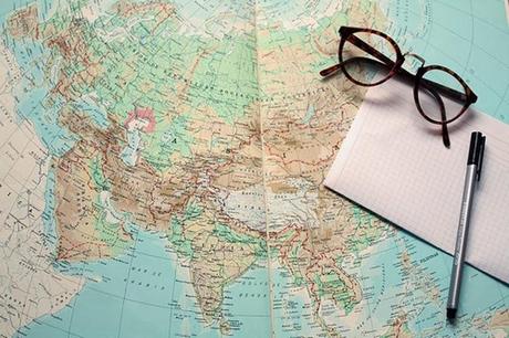 El viaje continua El viaje continua