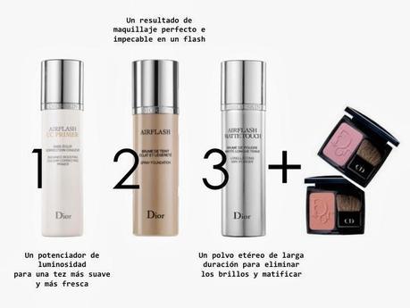 Nuevos Airflash Nuevos Airflash