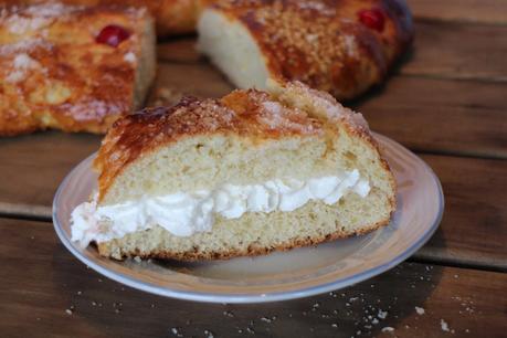 ¡¡¡Felices Reyes con roscón!!! ¡¡¡Felices Reyes con roscón!!!