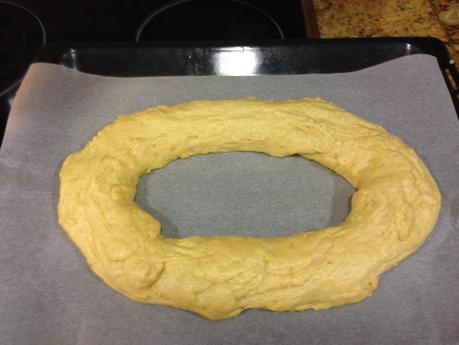 ¡¡¡Felices Reyes con roscón!!! ¡¡¡Felices Reyes con roscón!!!