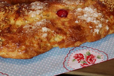 ¡¡¡Felices Reyes con roscón!!! ¡¡¡Felices Reyes con roscón!!!