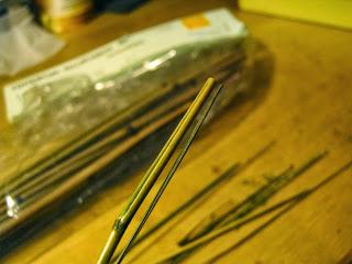 Campo de Batalla: Materiales podemos utilizar en nuestras peanas Campo de Batalla: Materiales podemos utilizar en nuestras peanas