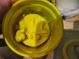 Campo de Batalla: Materiales podemos utilizar en nuestras peanas Campo de Batalla: Materiales podemos utilizar en nuestras peanas