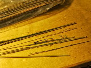 Campo de Batalla: Materiales podemos utilizar en nuestras peanas Campo de Batalla: Materiales podemos utilizar en nuestras peanas