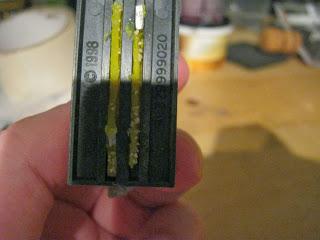 Campo de Batalla: Materiales podemos utilizar en nuestras peanas Campo de Batalla: Materiales podemos utilizar en nuestras peanas