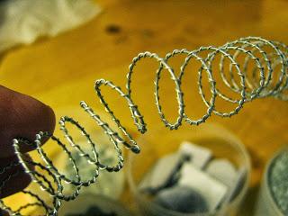 Campo de Batalla: Materiales podemos utilizar en nuestras peanas Campo de Batalla: Materiales podemos utilizar en nuestras peanas