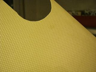 Campo de Batalla: Materiales podemos utilizar en nuestras peanas Campo de Batalla: Materiales podemos utilizar en nuestras peanas