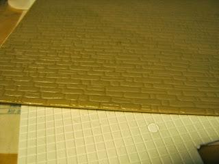 Campo de Batalla: Materiales podemos utilizar en nuestras peanas Campo de Batalla: Materiales podemos utilizar en nuestras peanas