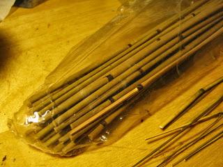 Campo de Batalla: Materiales podemos utilizar en nuestras peanas Campo de Batalla: Materiales podemos utilizar en nuestras peanas