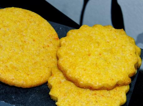 GALLETAS DE ZANAHORIA, SIMPLEMENTE DELICIOSAS GALLETAS DE ZANAHORIA, SIMPLEMENTE DELICIOSAS