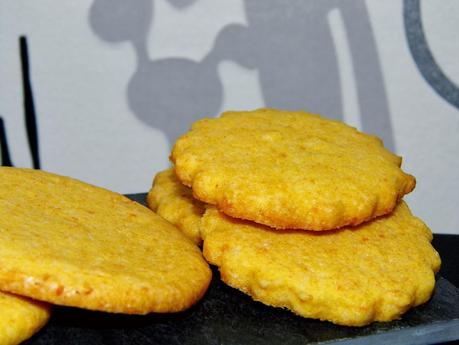 GALLETAS DE ZANAHORIA, SIMPLEMENTE DELICIOSAS GALLETAS DE ZANAHORIA, SIMPLEMENTE DELICIOSAS