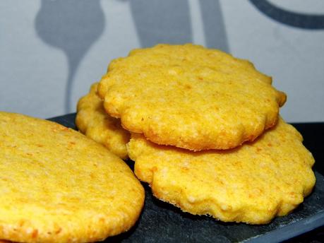 GALLETAS DE ZANAHORIA, SIMPLEMENTE DELICIOSAS GALLETAS DE ZANAHORIA, SIMPLEMENTE DELICIOSAS