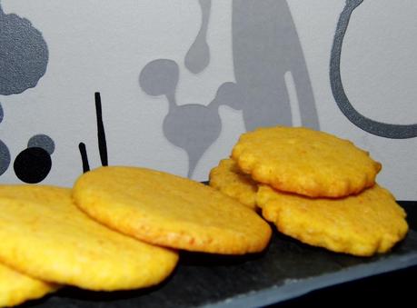 GALLETAS DE ZANAHORIA, SIMPLEMENTE DELICIOSAS GALLETAS DE ZANAHORIA, SIMPLEMENTE DELICIOSAS