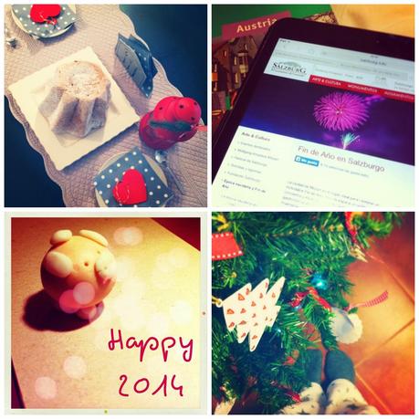 mi navidad en Instagram - My Christmas on Instagram mi navidad en Instagram - My Christmas on Instagram