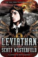 Leviathan #Scott Westerfeld