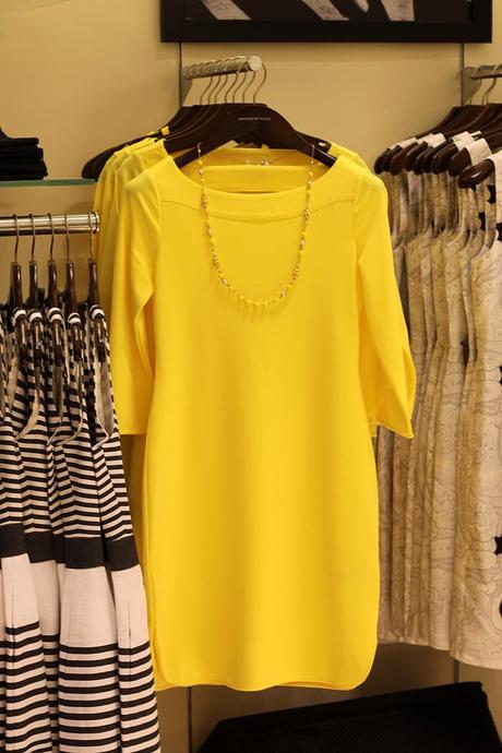 Banana Republic en Lima! Banana Republic en Lima!