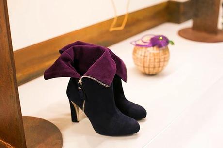 Zapatos de lujo Zapatos de lujo