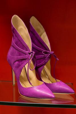 Zapatos de lujo Zapatos de lujo