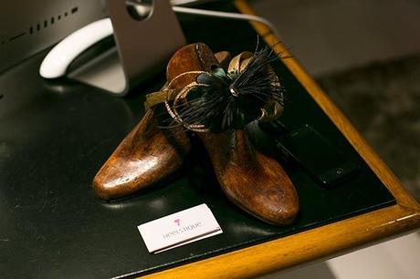 Zapatos de lujo Zapatos de lujo