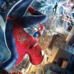 Dos nuevos pósters para The Amazing Spider-Man 2: El Poder de Electro The Amazing Spider-Man 2: El Poder de Electro