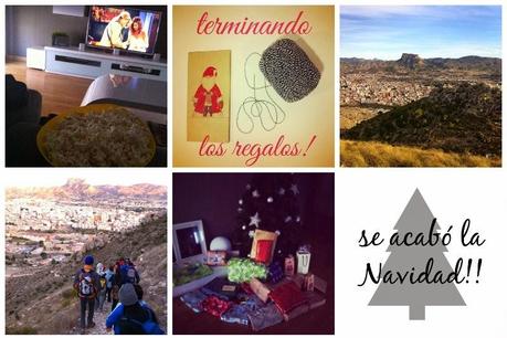 Instagram: bye bye Navidad Instagram: bye bye Navidad