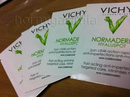 VICHY NORMADERM Hyaluspot VICHY NORMADERM Hyaluspot