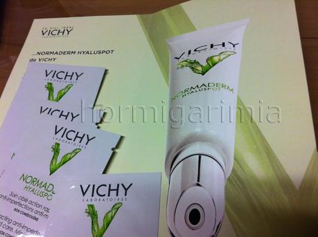 VICHY NORMADERM Hyaluspot VICHY NORMADERM Hyaluspot