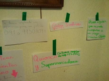 MATERNITY (CXXIV): RETAZOS DE VACACIONES MATERNITY (CXXIV): RETAZOS DE VACACIONES