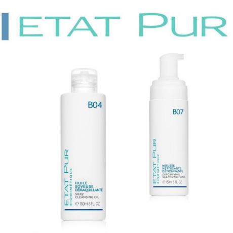 Dúo Limpieza Facial: ETAT PUR Dúo_Limpieza_Facial_ETAT_PUR_OBEBLOG_01