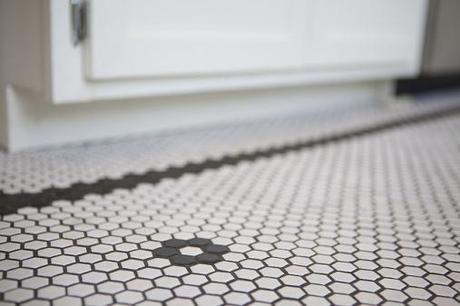 Cómo elegir el suelo perfecto para casas pequeñas kitchen floor