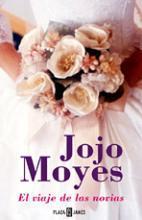 El viaje de las novias, Jojo Moyes