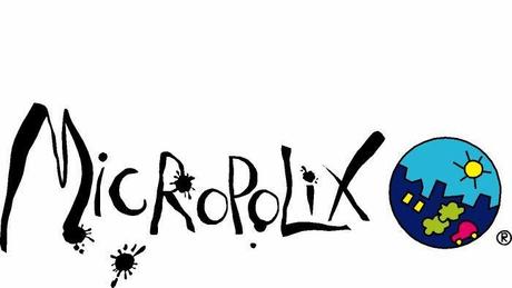 Evento solidario en Micrópolix: Evento solidario en Micrópolix: