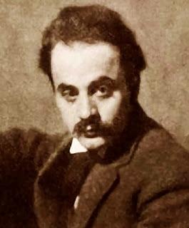 Kahlil Gibran Kahlil Gibran