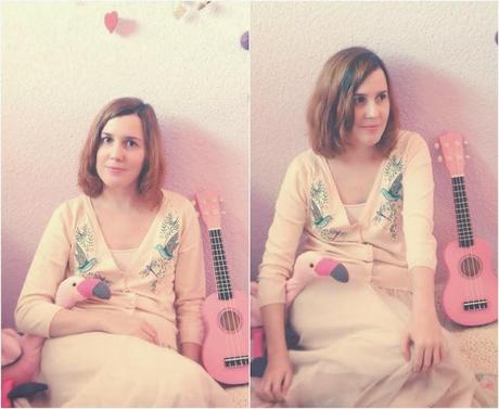 Me & my ukelele Me & my ukelele